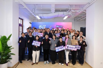 必发体育-弄堂化身内容“坯房”，他们把F1文化融入上海的人间烟火